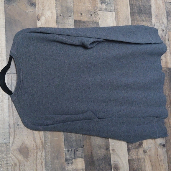 Polo Ralph Lauren Sleepwear Thermal long sleeve sz L men's - Picture 5 of 6